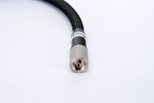 2.4mm NMD Cable Assemblies - 2.4mm Series